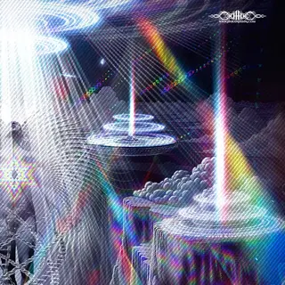 Aeonic Ascension detail 2